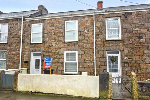 undefined, Condurrow Road, Beacon, Camborne