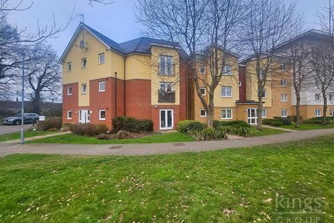 1 bedroom apartment for sale, Newstead Way, Harlow