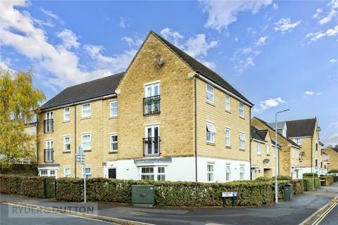 undefined, Queensway, Halifax, West Yorkshire, HX1