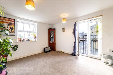 undefined, Queensway, Halifax, West Yorkshire, HX1