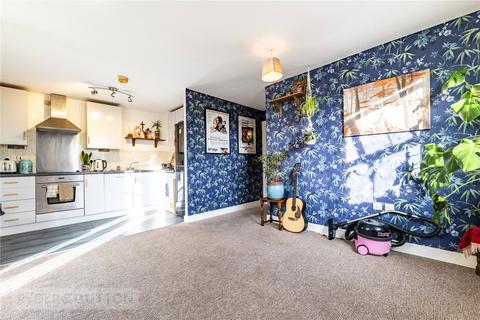 undefined, Queensway, Halifax, West Yorkshire, HX1