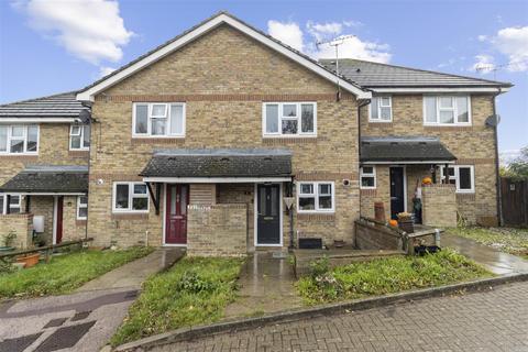 2 bedroom terraced house for sale, Fletcher Close, Hailsham