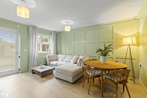 2 bedroom terraced house for sale, Fletcher Close, Hailsham