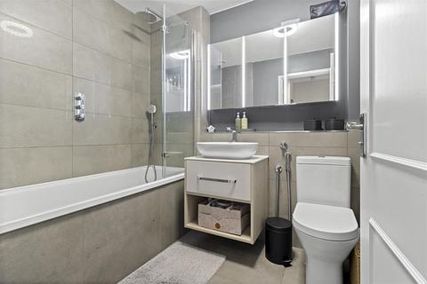 2 bedroom terraced house for sale, Fletcher Close, Hailsham