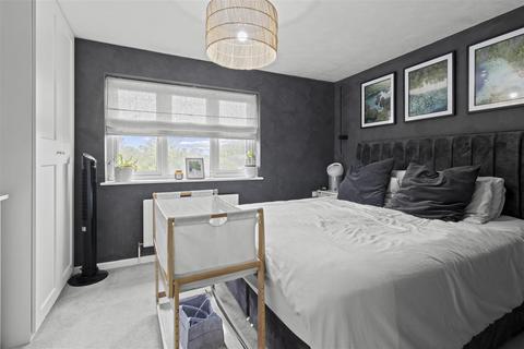 2 bedroom terraced house for sale, Fletcher Close, Hailsham