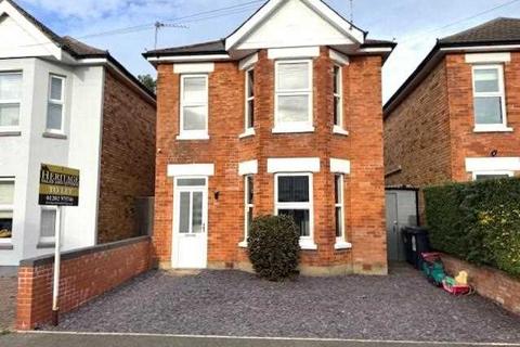 undefined, Shelbourne Road, Charminster, Bournemouth