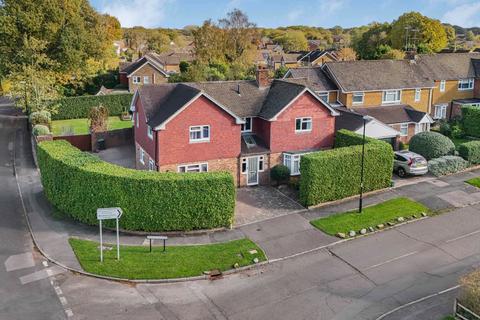 undefined, Wykeham Way, Burgess Hill, West Sussex, RH15