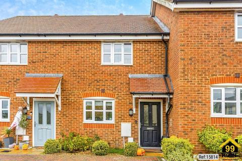 undefined, Larkspur Drive, Burgess Hill, West Sussex, RH15