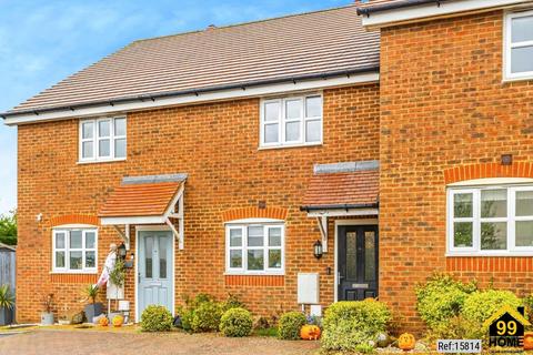 undefined, Larkspur Drive, Burgess Hill, West Sussex, RH15