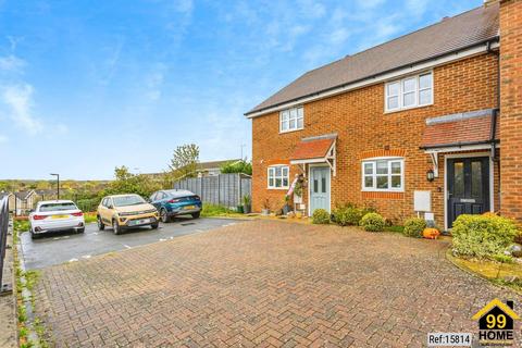 undefined, Larkspur Drive, Burgess Hill, West Sussex, RH15