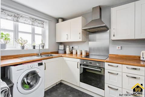 undefined, Larkspur Drive, Burgess Hill, West Sussex, RH15