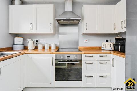undefined, Larkspur Drive, Burgess Hill, West Sussex, RH15