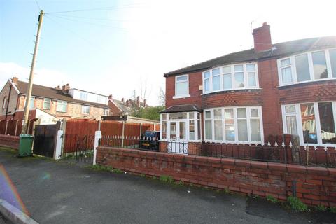 undefined, Brentbridge Road (1), Fallowfield, Manchester
