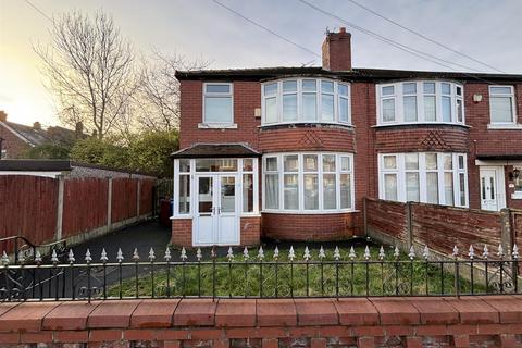 undefined, Brentbridge Road (1), Fallowfield, Manchester