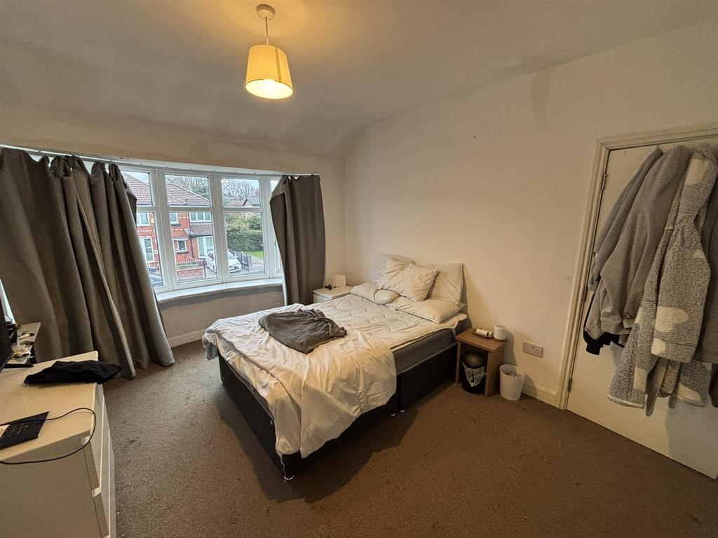 Front Bedroom