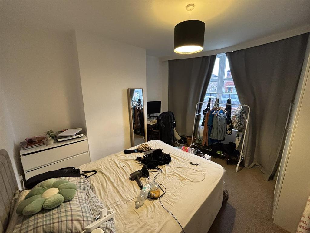 Ground Floor Bedroom