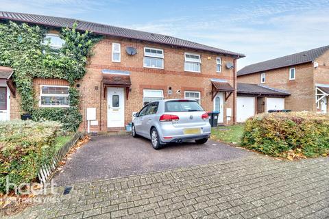 Brearley Avenue, Oldbrook