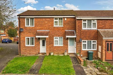 Arden Drive, Ashford TN24