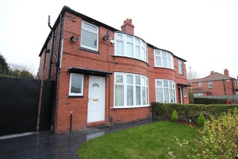 undefined, Heyscroft Road, Withington, Manchester