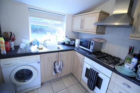undefined, Heyscroft Road, Withington, Manchester