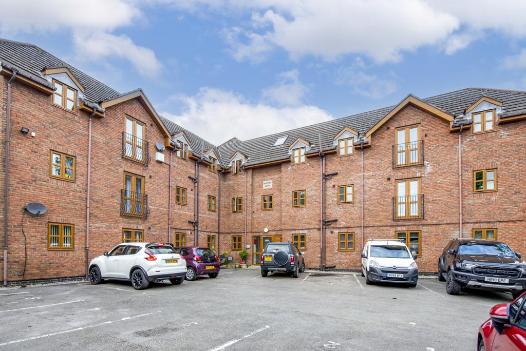 14 The Mews