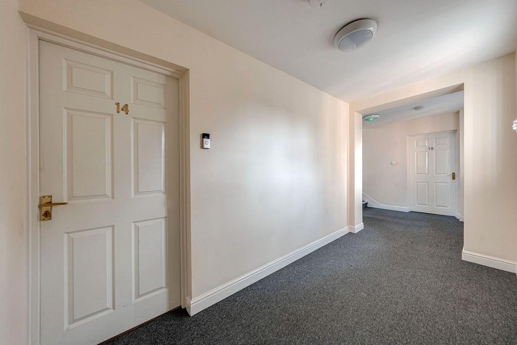 Communal area