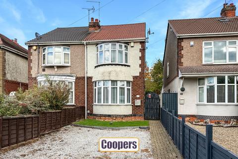 undefined, Brandon Road, Binley, CV3