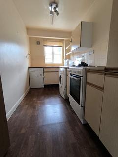 undefined, Osborne Road, Northampton