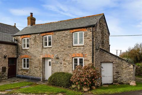 undefined, Engollan, St Eval