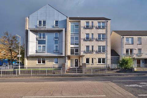 undefined, Belvidere Gate, Glasgow G31