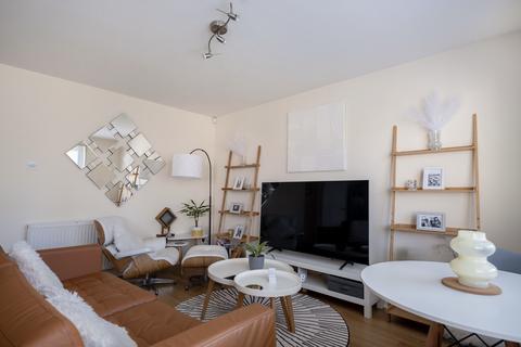 undefined, Belvidere Gate, Glasgow G31