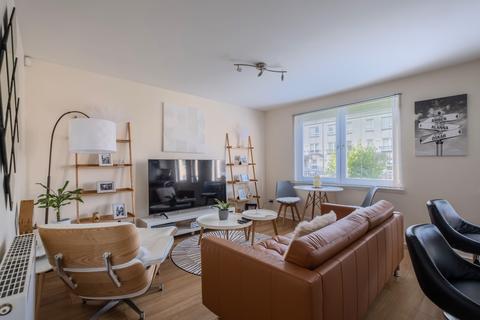 undefined, Belvidere Gate, Glasgow G31