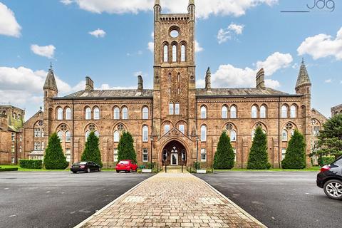 undefined, The Residence, Kershaw Drive | Elegant Apartment in the Prestigious Residence Development!