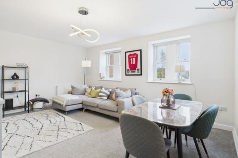 undefined, The Residence, Kershaw Drive | Elegant Apartment in the Prestigious Residence Development!