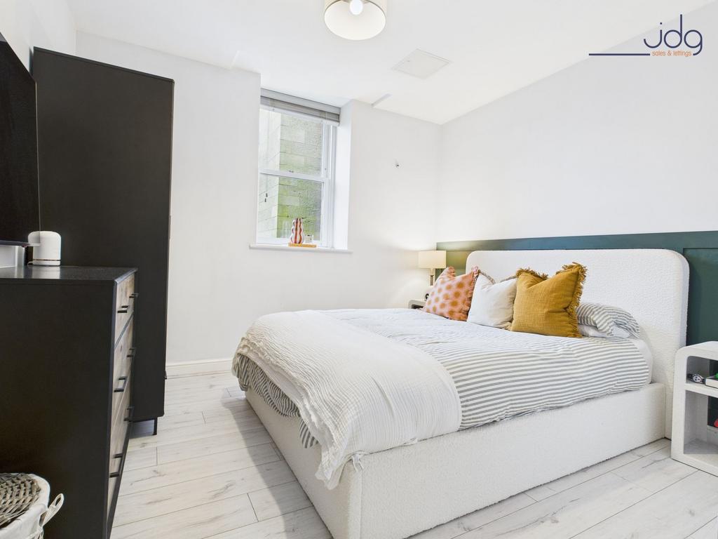 Double Bedroom