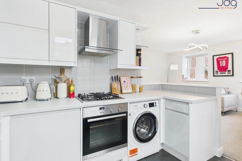 undefined, The Residence, Kershaw Drive | Elegant Apartment in the Prestigious Residence Development!