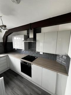 undefined, Bowerham Road, Lancaster LA1