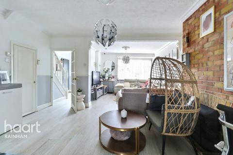 undefined, Brookway, Rainham, RM13 9HW
