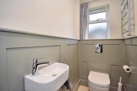 3 bedroom detached house for sale, Lambarde Road, Sevenoaks, TN13