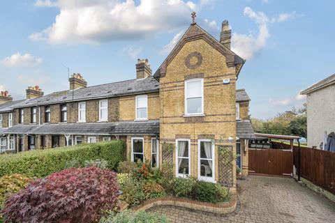 undefined, Gore Road, Dartford, Kent