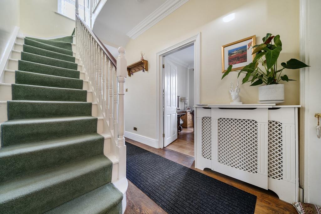 Stairway