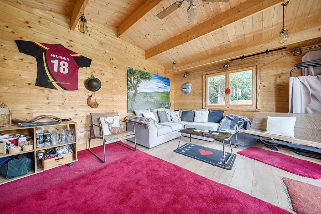 Summer House