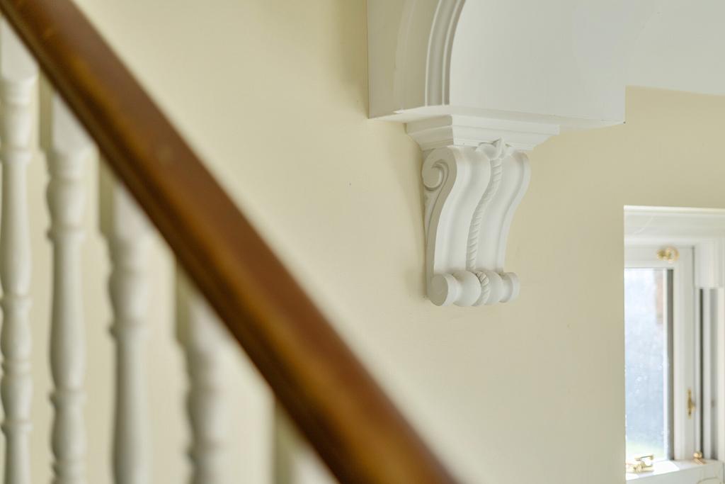 Stairway