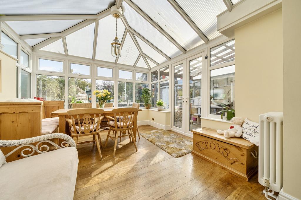Conservatory