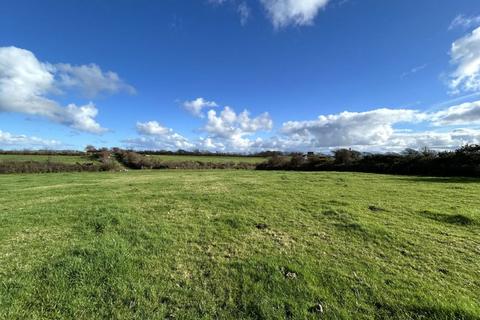 Land for sale, Coedana, Llanerchymedd, Anglesey, LL71