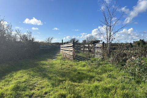 Land for sale, Coedana, Llanerchymedd, Anglesey, LL71