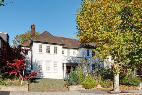 5 bedroom detached house for sale, Beechwood Avenue, London