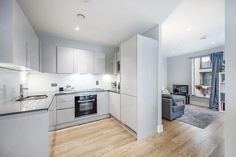 undefined, at Millwards Court, 37 Greyhound Parade, London SW17