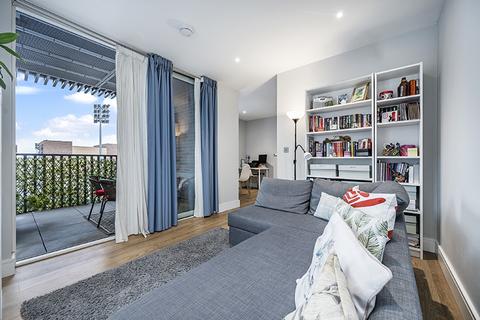 undefined, at Millwards Court, 37 Greyhound Parade, London SW17