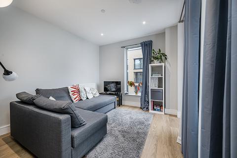 undefined, at Millwards Court, 37 Greyhound Parade, London SW17